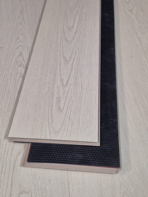 solluxe stratifié 8mm beige