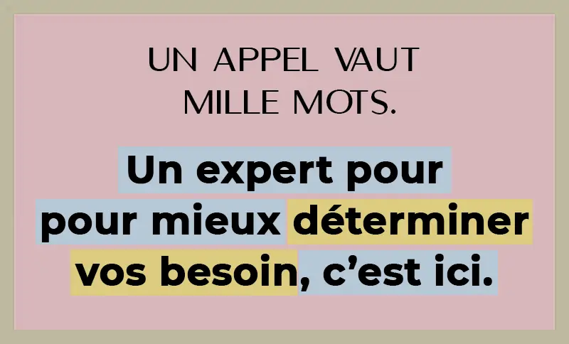contact expert