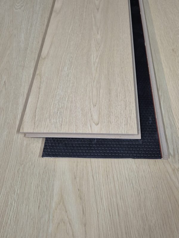 stratifié 12mm beige