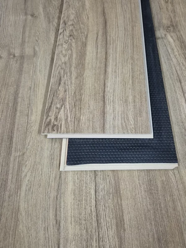 stratifié 12mm marron