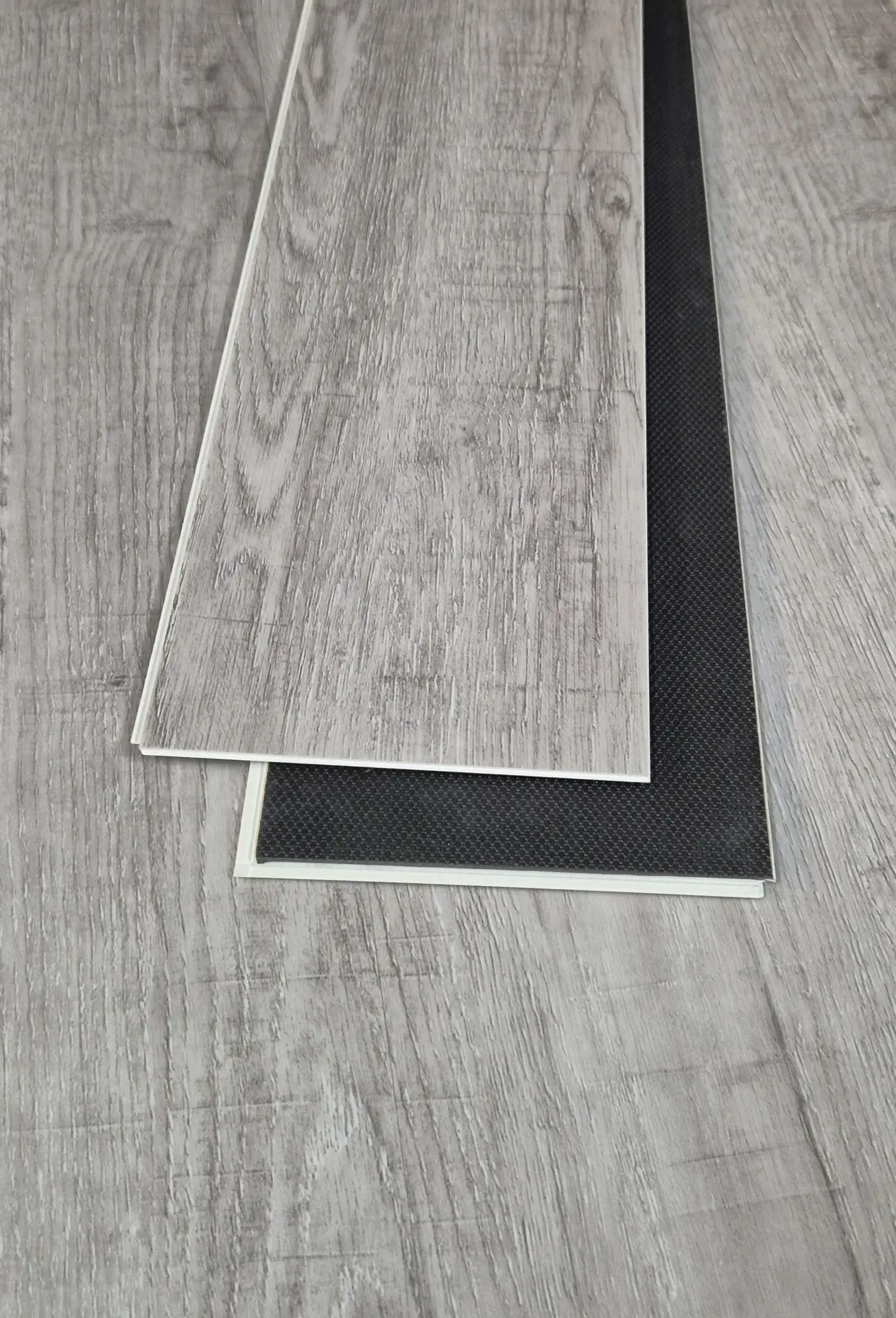 vinyle pvc spc gris vinyle pvc spc gris