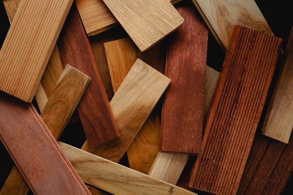 Photo by Lantaikayu-biz floor, wood, wooden planks